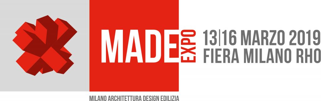 Made Expo 2019, bannière officielle de la foire